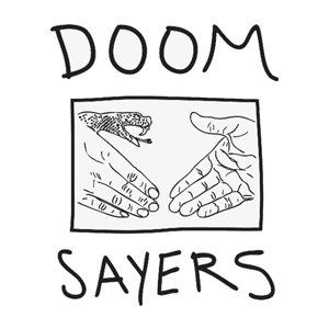 ブランド ＞ ドゥームセイヤーズ - DOOM SAYERS -