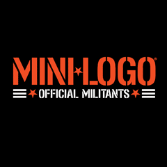 ブランド ＞ ミニロゴ - Minilogo -