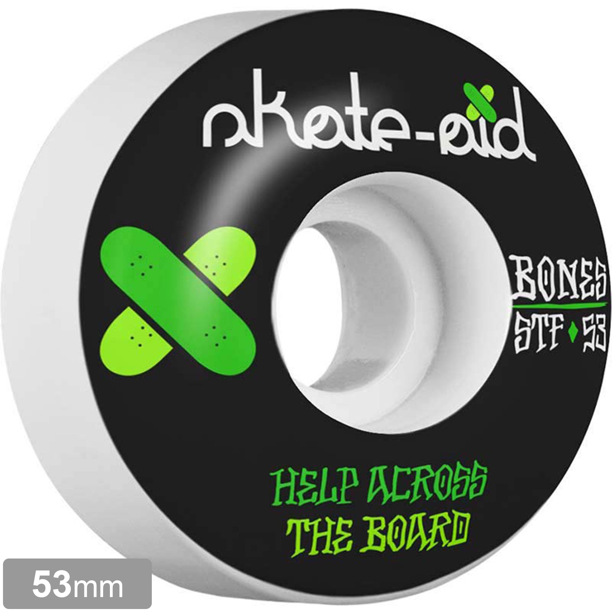 bones wheel ATF 54mm ボーンズ　ウィール