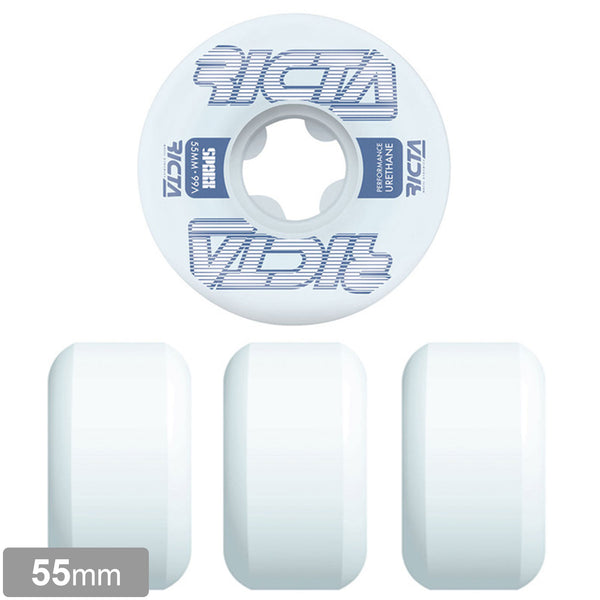 RICTA FRAME WORK SPARX WHEEL 99A 55mm  【 リクタ フレーム ワーク スパークス  ウィール 】