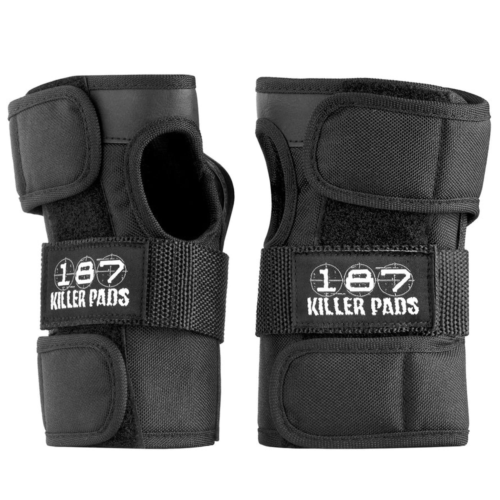 187 KillerPads キッズ用プロテクター リストガード 【初回限定お試し