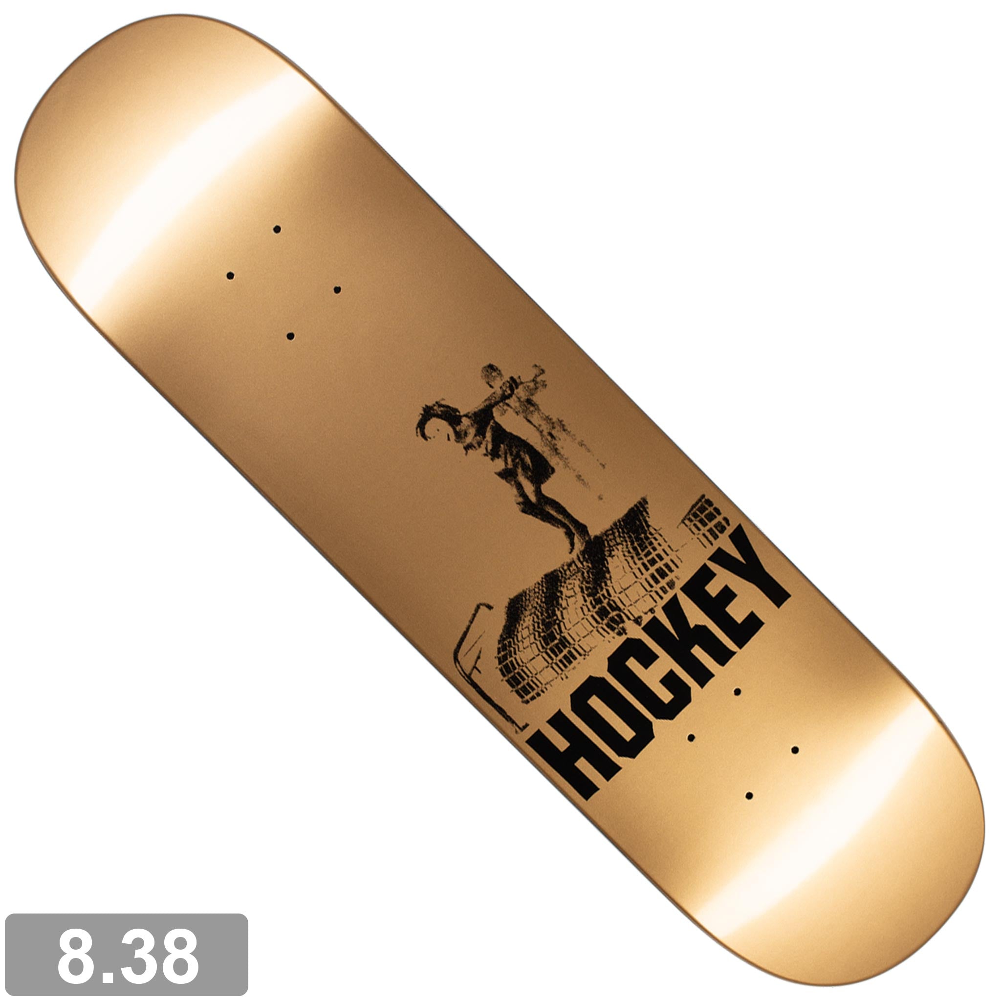 HOCKEY KEVIN RODRIGUES JUMP DECK 8.38 【 ホッケー ケビン