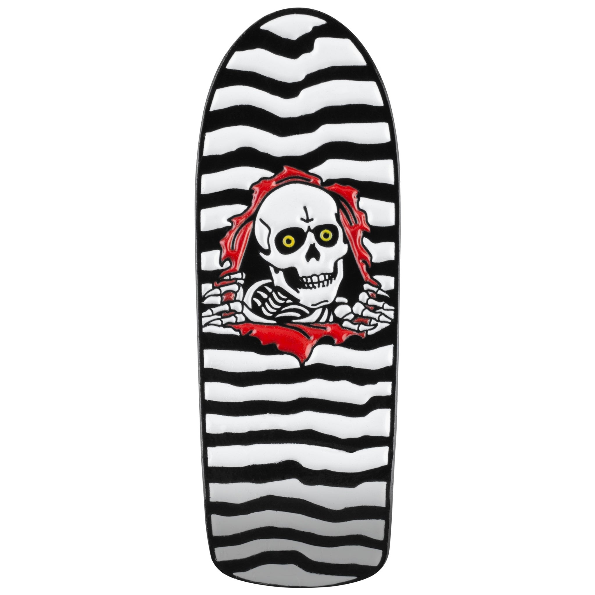 POWELL-PERALTA RIPPER LAPEL PIN 【 パウエル ペラルタ リッパー