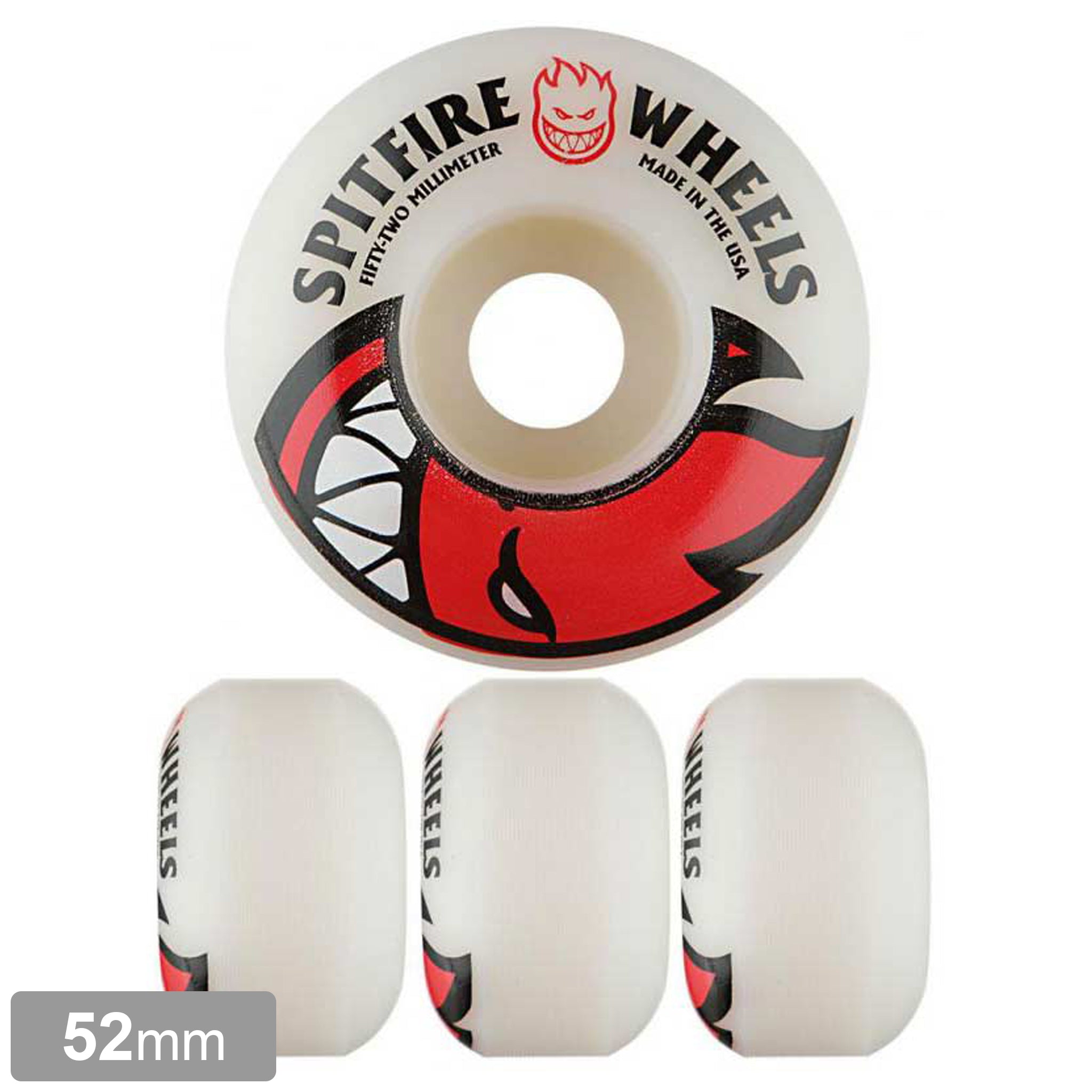 リクタ 52mm スケボーウィールブランド リクタ RICTA スケボー