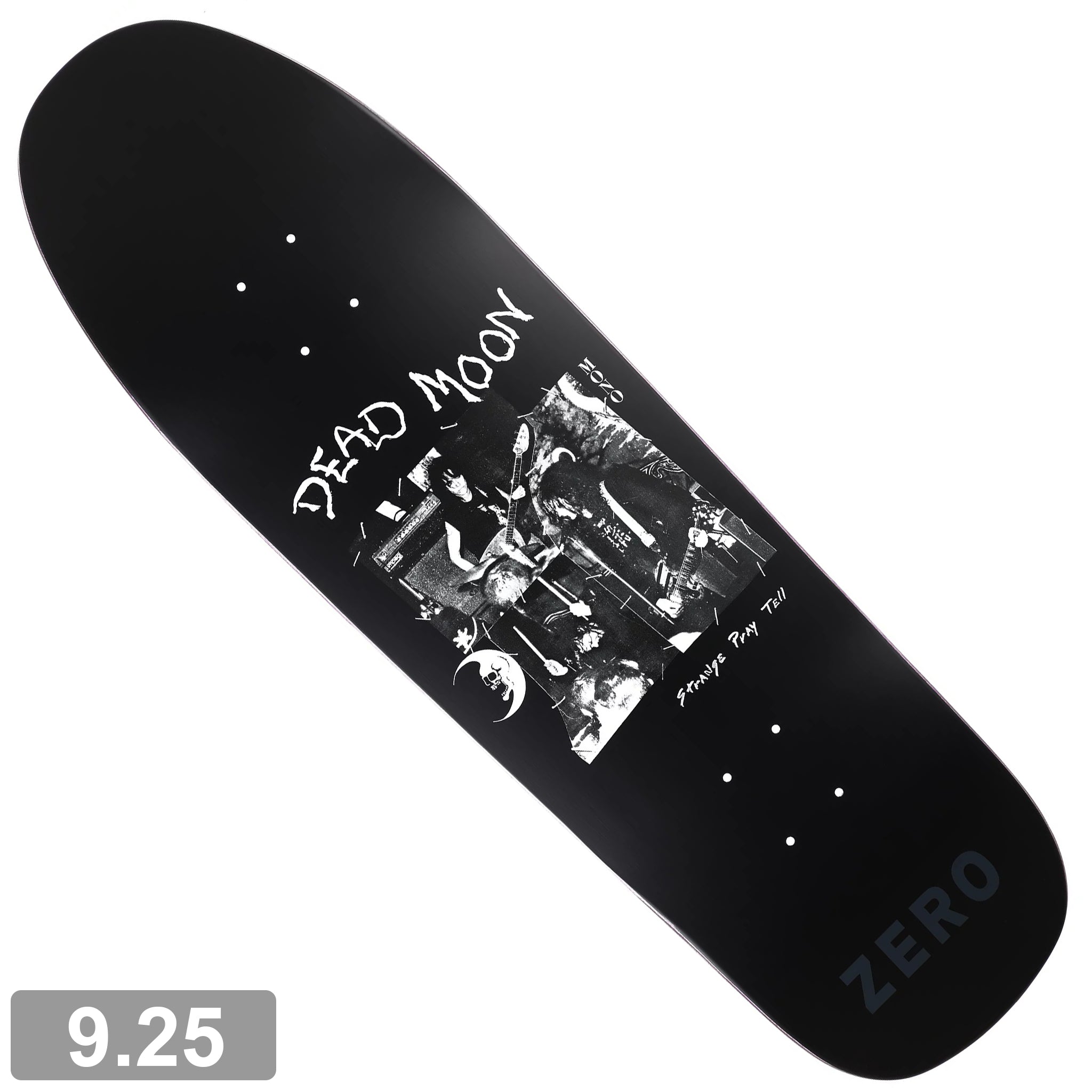 極美品【FESN】九五館デッキ25.5インチ コンプリート 九五館 -KYUGOKAN- - FESN / LIBE BRAND UNIVS.