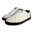 ETNIES SAL 23 WHITE SHOES 【 エトニーズ サル 23 ホワイト シューズ 】