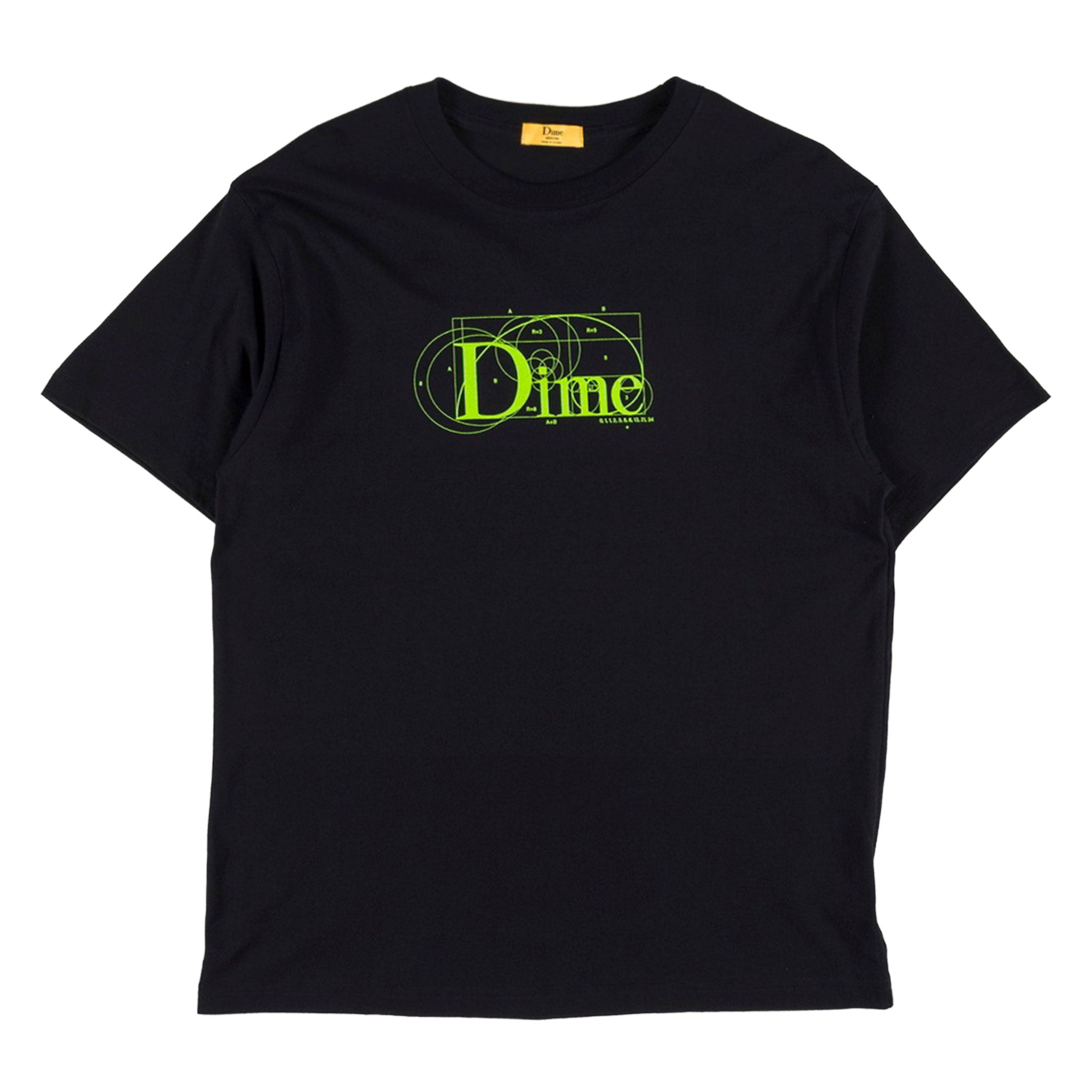 納得できる割引 DIME スモール Tシャツ ダイム クラシックスモールロゴ 