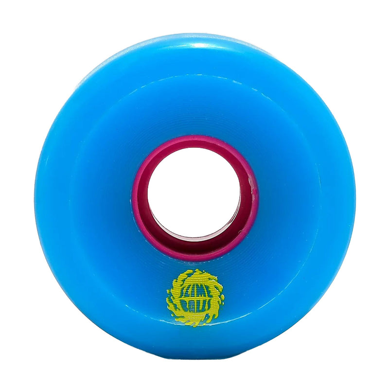 SLIME BALLS OG SLIME BLUE PINK WHEEL 78A 60mm 【 スライムボールズ OG スライム ブルー ピンク ウィール 】