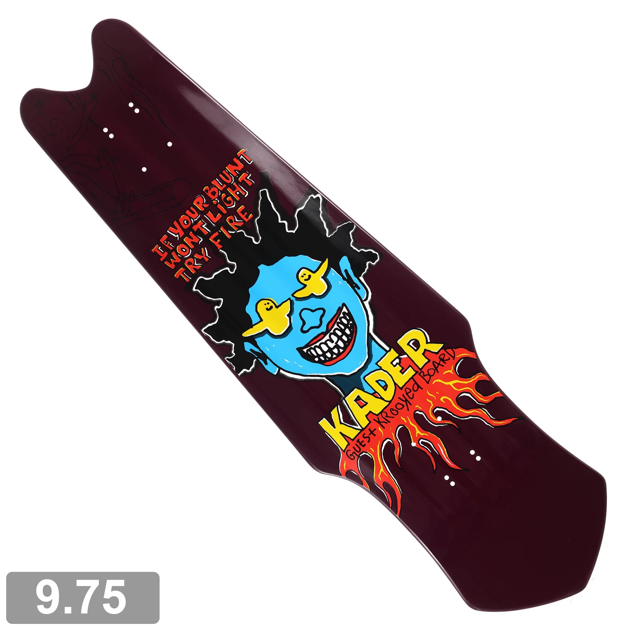 STOKE スケートボード トラック メイプルデッキ STOKE スケートボード トラック メイプルデッキ