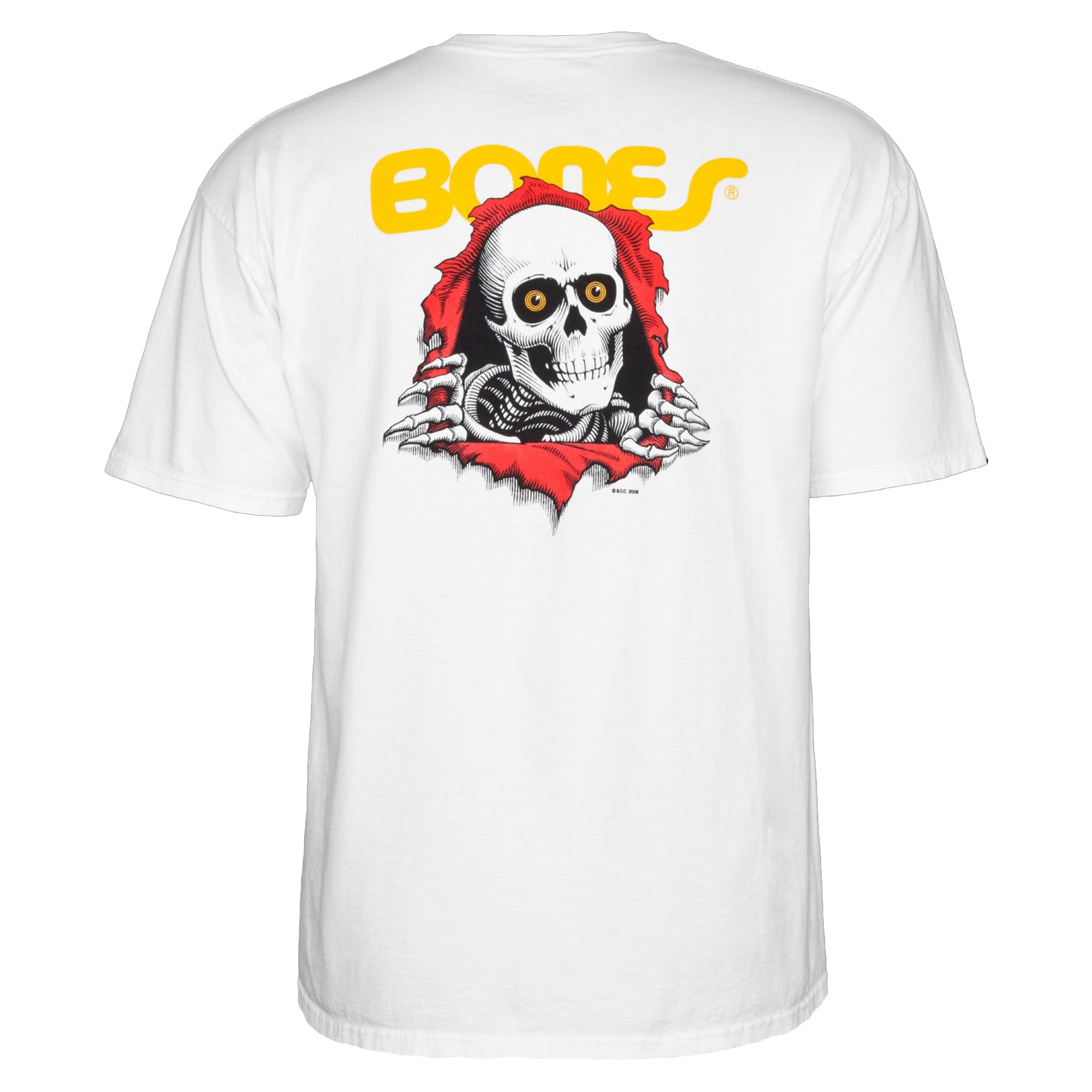 POWELL PERALTA / RIPPER L/S Tee