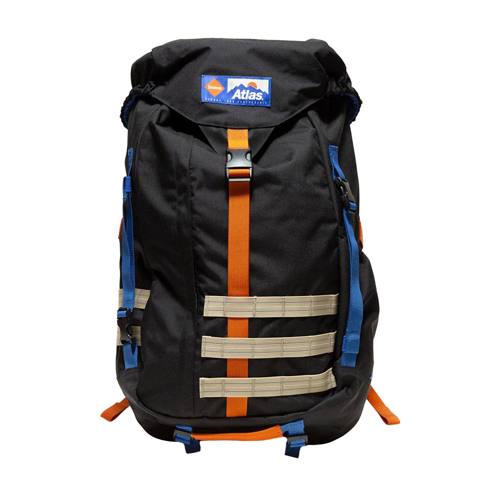 Atlas backpack 2025