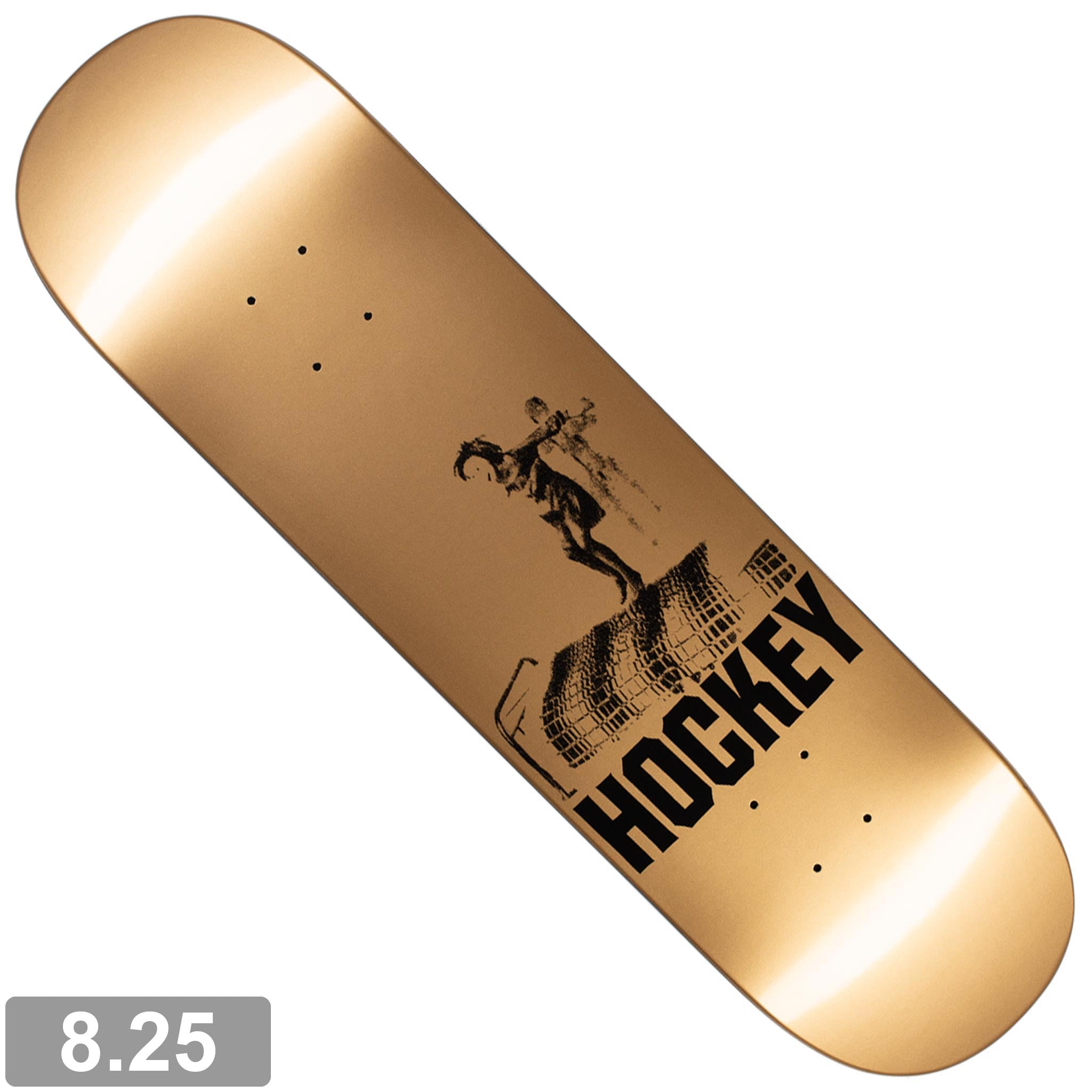 HOCKEY KEVIN RODRIGUES JUMP DECK 8.25 【 ホッケー ケビン