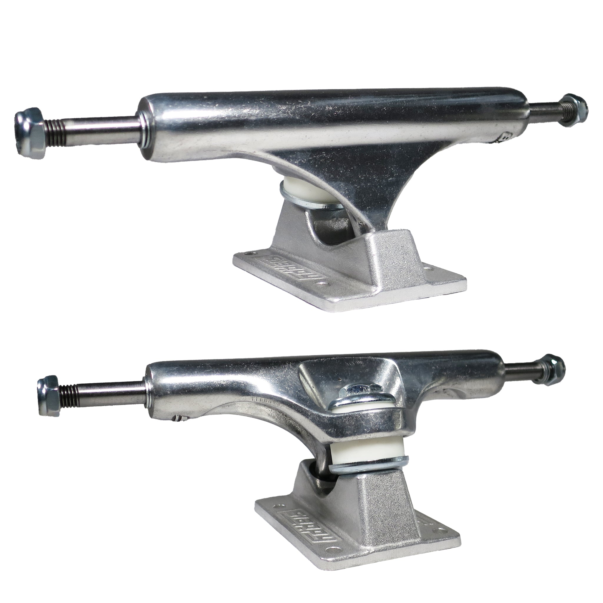 SLAPPY TRUCKS ST1 INVERTED HOLLOW LIGHTS 9.0【 スラッピー トラック