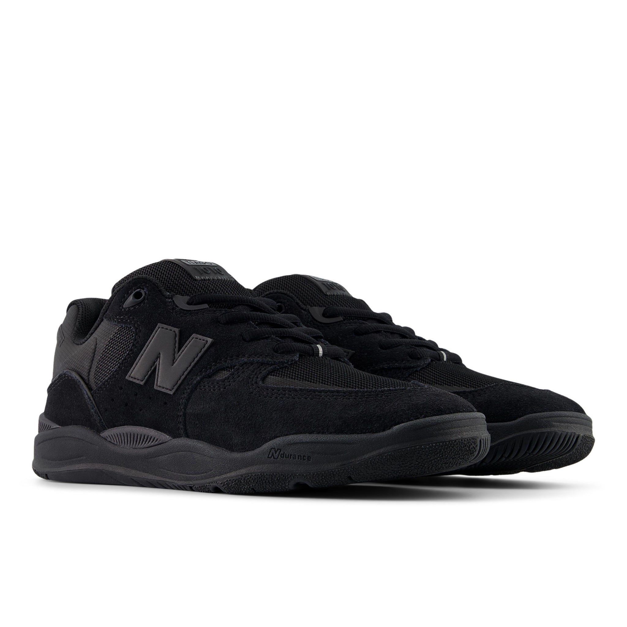 NEW BALANCE NUMERIC 1010 CR BLACK 【 ニューバランス ヌメリック