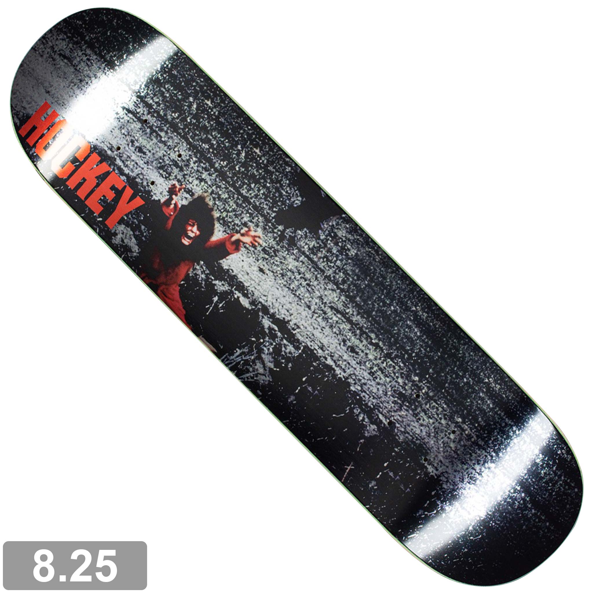 HOCKEY KEVIN RODRIGUES PREY DECK 8.25 【 ホッケー ケビン