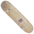 CHICO STIX NICO HIRAGA MENEKI NEKO DECK & PLUSHIE 8.25 【 チコ スティックス ニコ ヒラガ マネキ ネコ デッキ & プラシー 】