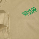 POLAR SKATE CO. ANYONE OUT THERE TEE SAND【 ポーラー エニワン アウト ゼア  Tシャツ サンド 】