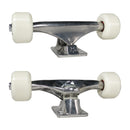 【 7.9~8.2のデッキとあわせて簡単にコンプリート完成! 】 MINI LOGO TRUCK x STOKE WHEEL 足回りセット