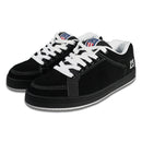 ETNIES SAL 23 BLACK / WHITE SHOES 【 エトニーズ サル 23 ブラック / ホワイト シューズ 】
