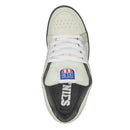 ETNIES SAL 23 WHITE SHOES 【 エトニーズ サル 23 ホワイト シューズ 】