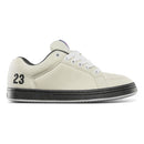 ETNIES SAL 23 WHITE SHOES 【 エトニーズ サル 23 ホワイト シューズ 】