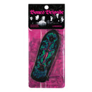BONES BRIGADE TOMMY GUERRERO BLACKLIGHT SERIES AIR FRESHENER GARDENIA SCENT 【 ボーンズ ブリゲード トミー ゲレロ ブラックライト シリーズ エアー フレッシュナー ガーデニア セント 】