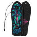 BONES BRIGADE TOMMY GUERRERO BLACKLIGHT SERIES AIR FRESHENER GARDENIA SCENT 【 ボーンズ ブリゲード トミー ゲレロ ブラックライト シリーズ エアー フレッシュナー ガーデニア セント 】