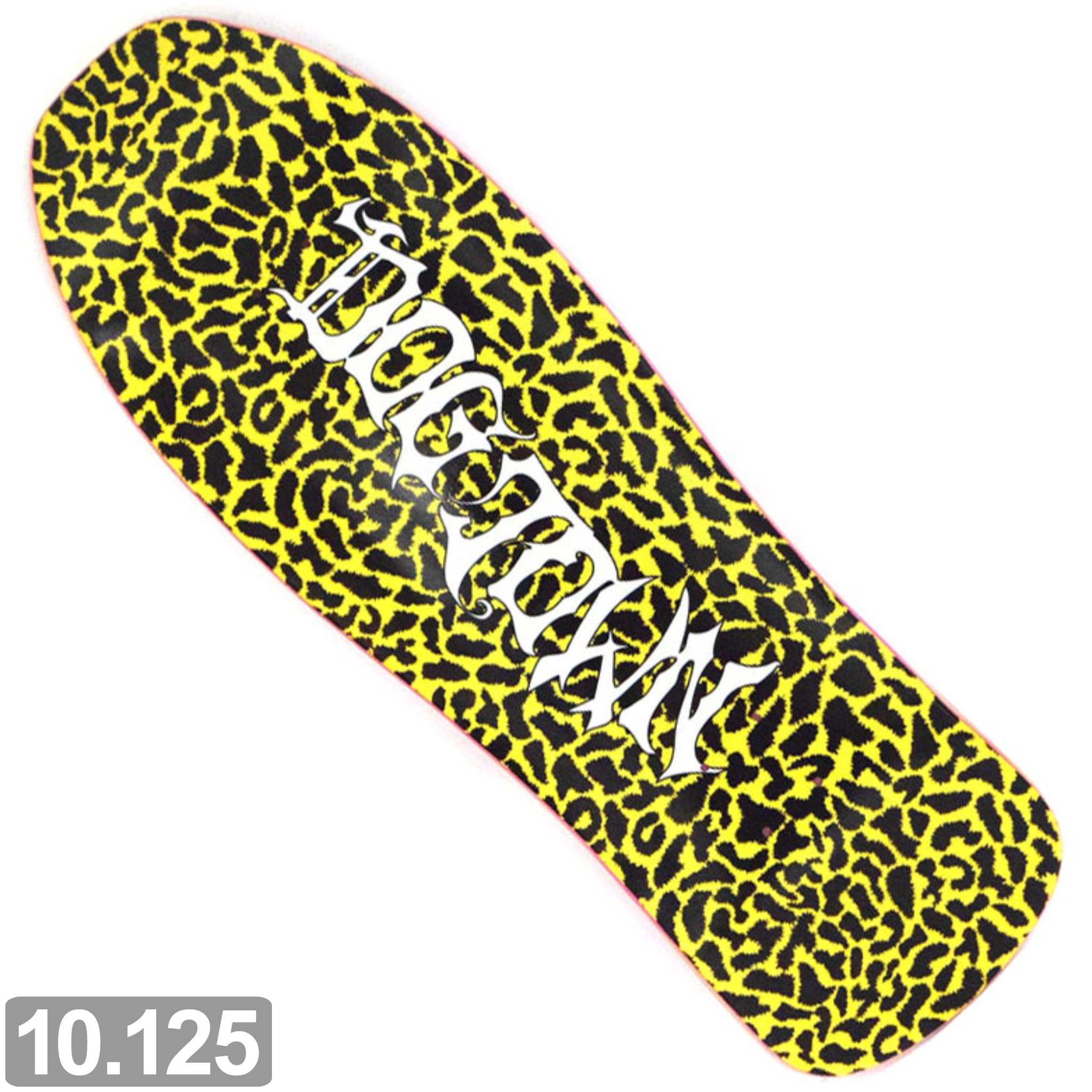 DOGTOWN HORROR SCRIPT JACKSON DECK 10.125 【 ドッグタウン ホラー