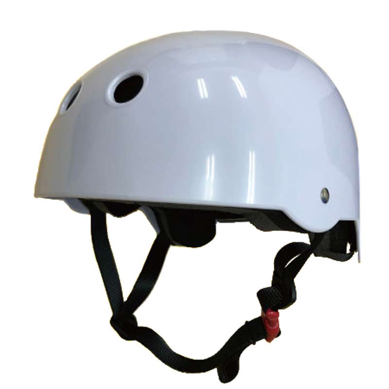 SILVER FOX HELMET WHITE 【 シルバーフォックス ヘルメット ホワイト 】