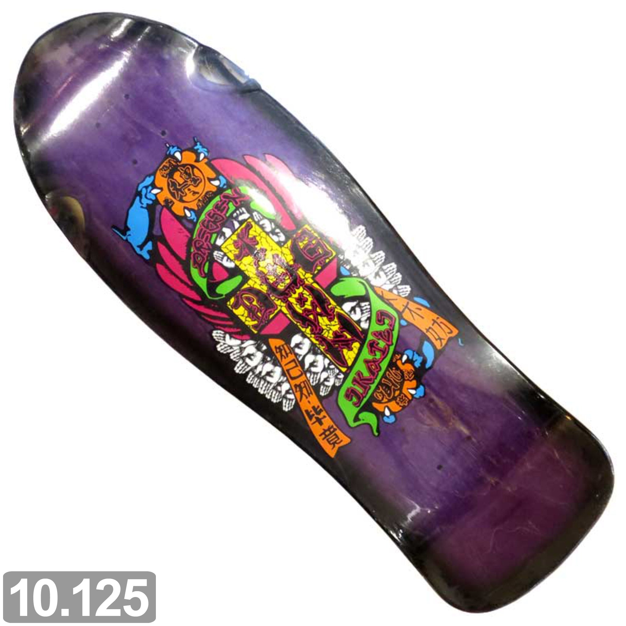 スケートボード Slimball Eric dressen 55mm Eric Dressen Pup 97a | Slime Balls Reissue Skateboard