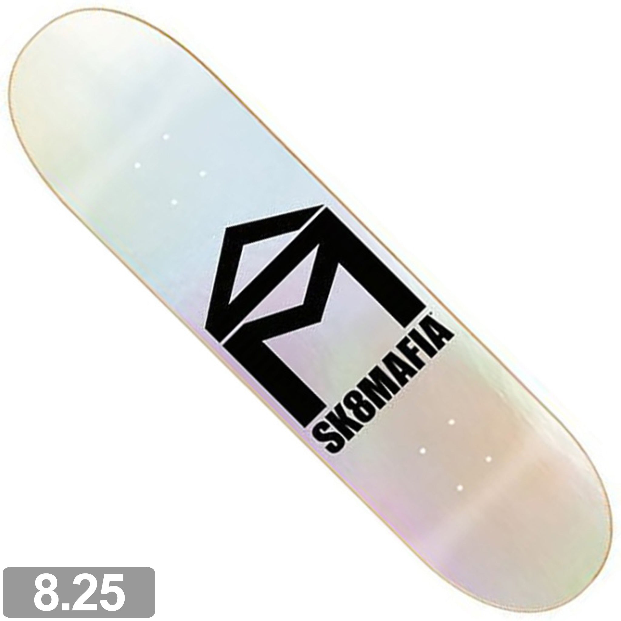 新品訳あり] SK8MAFIA OG LOGO 7.625 x 31 - comecfrance.com