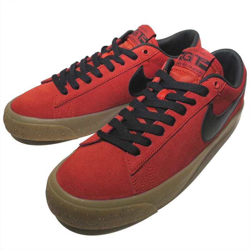 Nike blazer low noir Clearance