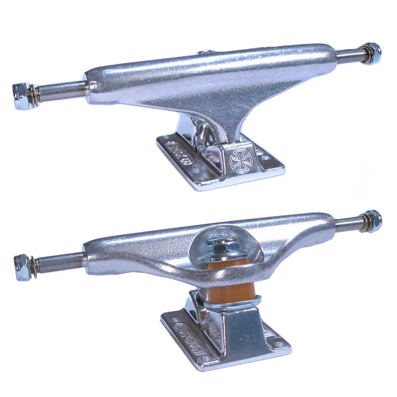 Independent　169　titanium チタニウム　インディペンデント INDEPENDENT】STAGE 11 FORGED TITANIUM インディペンデント