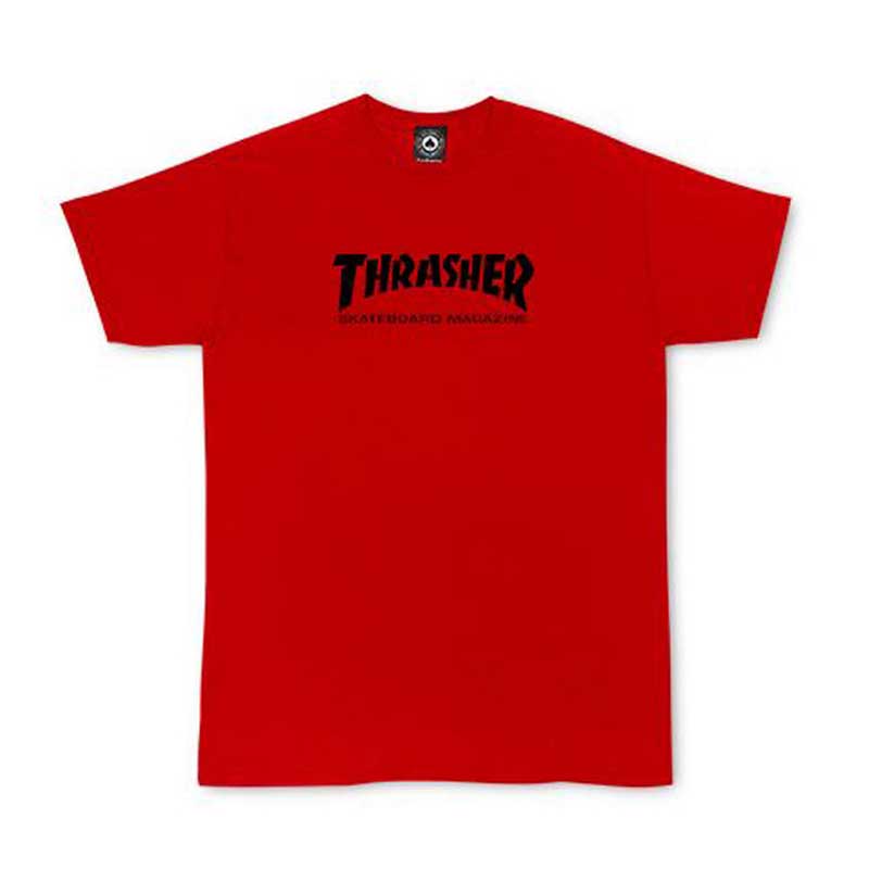 THRASHERキッズTシャツ 激安通販新作 - スケートボード