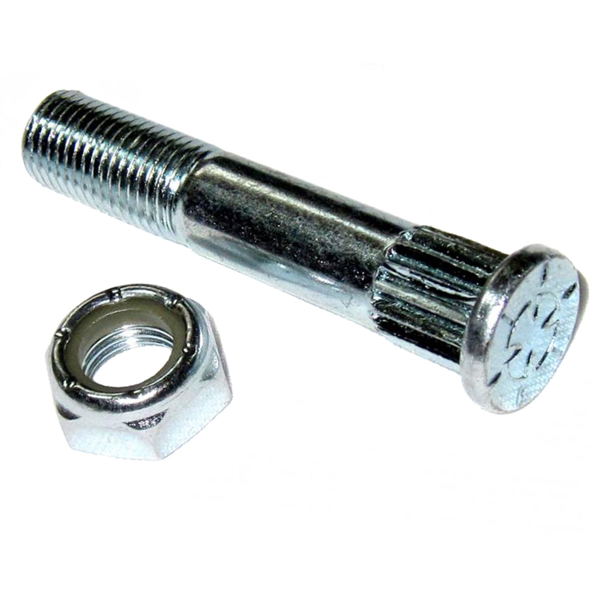 INDEPENDENT KINGPIN & NUT 【インディ キングピン&ナット