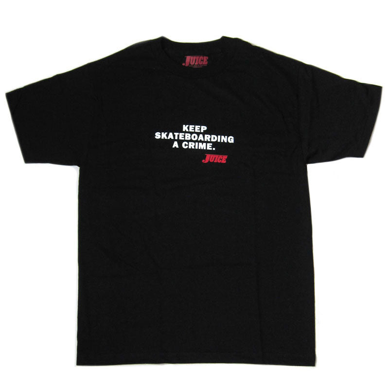 JUICE magazine ロンT Juice Magazine (ジュースマガジン) ロンT ロングTシャツ 長袖