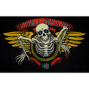 POWELL 40TH WINGED T-SHIRTS BLACK 【 パウエル 40周年 ウイングド ブラック Tシャツ 】