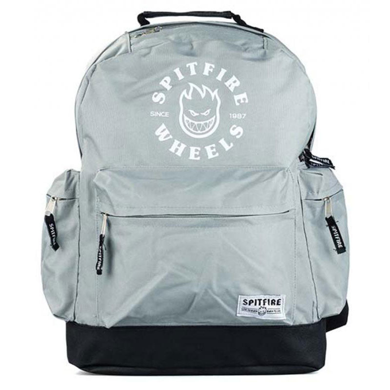 SPITFIRE CLASSIC BIGHEAD BACKPACK 【 スピットファイア クラシック