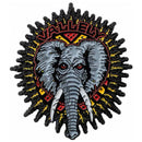 POWELL MIKE VALLELY ELEPHANT LAPEL PIN 【 パウエル マイク・バレリー エレファント ラペル ピン 】
