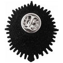 POWELL MIKE VALLELY ELEPHANT LAPEL PIN 【 パウエル マイク・バレリー エレファント ラペル ピン 】