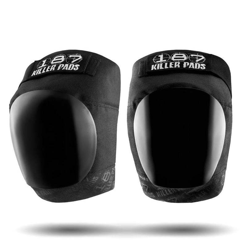 187 KILLER PADS PRO KNEE PAD JR 【 187 キラー パッド プロ ニー