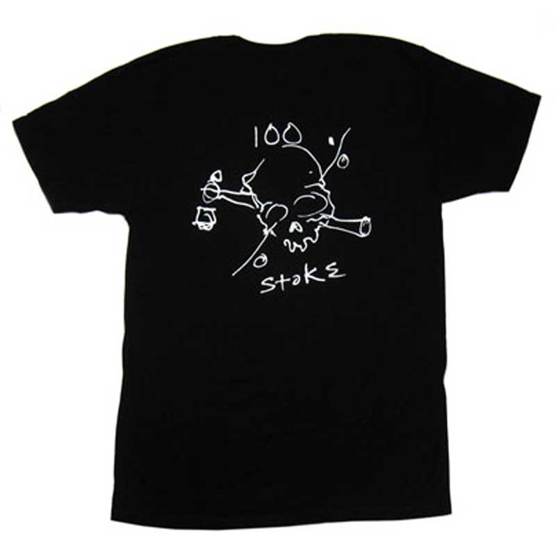 LOWCARD x JESSEE T-SHIRTS 【 ローカード x ジェイソン ジェシー T 