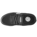 ETNIES MARANA KIDS BLACK / GUM / WHITE SUEDE SHOES 【 エトニーズ マラナ ブラック / ガム / ホワイト キッズ子供用 シューズ 】