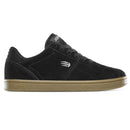ETNIES JOSLIN KIDS BLACK / GUM SUEDE SHOES 【 エトニーズ ジョスリン BLACK / GUM キッズ子供用 シューズ 】