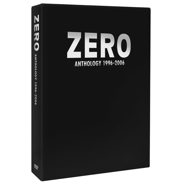 ZERO ANTHOLOGY 【 ボックスセット 】