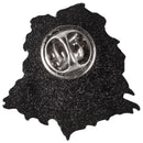 POWELL-PERALTA RIPPER LAPEL PIN GLOW IN THE DARK 【 パウエル ペラルタ リッパー ラペル ピン グロウ イン ザ ダーク 】