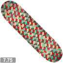 MINI LOGO PATTERN GRATE 291 K20 DECK 7.75 【 ミニ ロゴ パターン グレイト 291 K20 デッキ 】