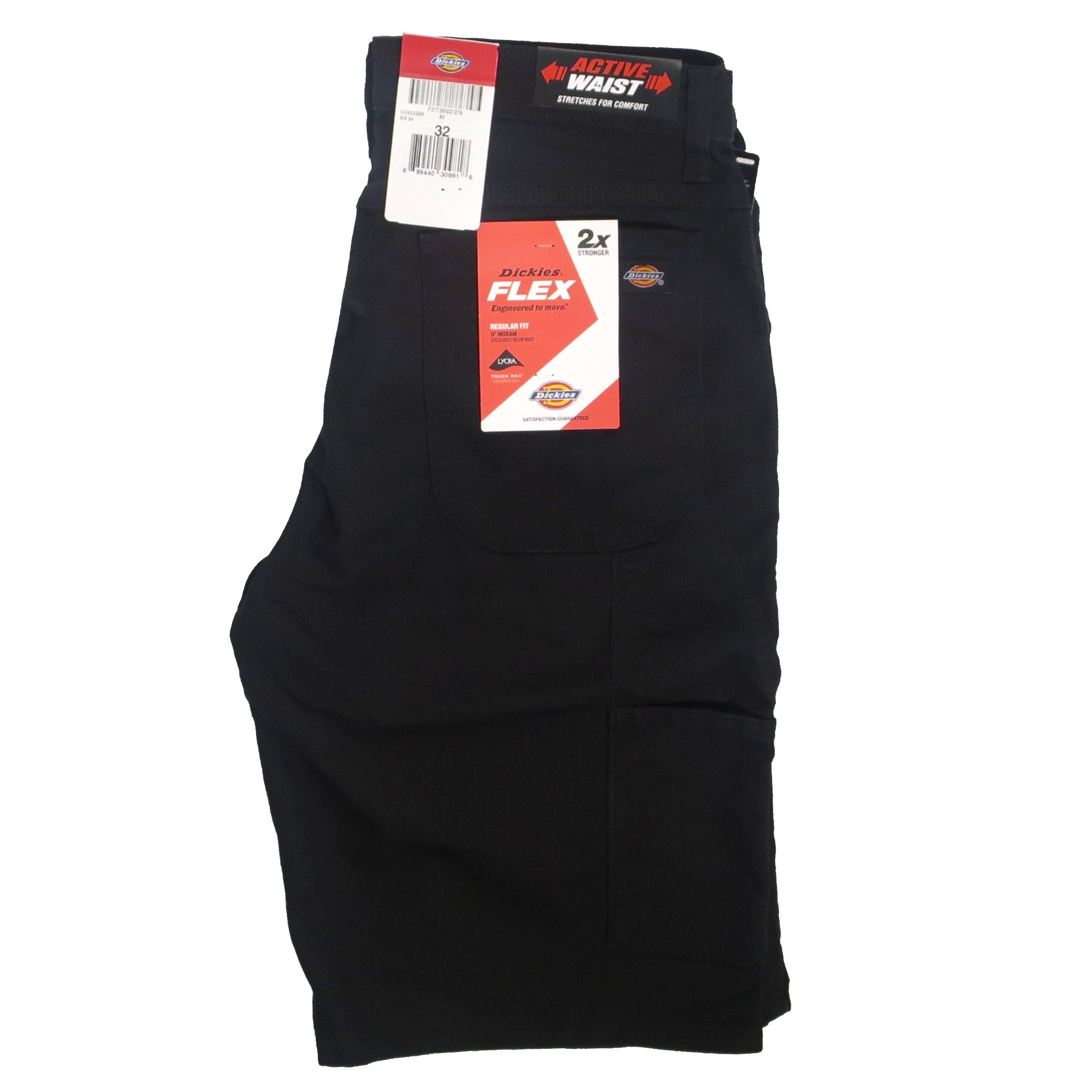新品MBCC × Dickies Barber Pants XL ブラック 新品MBCC × Dickies Barber Pants XL ブラック