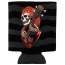 POWELL-PERALTA METALLICA COLLAB KOOZIE BLACK 【 パウエル ペラルタ メタリカ コラボ クージー ブラック 】