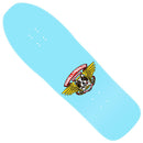 POWELL-PERALTA FRANKIE HILL BULLDOG LIGHT BLUE DECK 10 x 31 【 パウエル ペラルタ フランキー ヒル ブルドッグ ライト ブルー デッキ 】